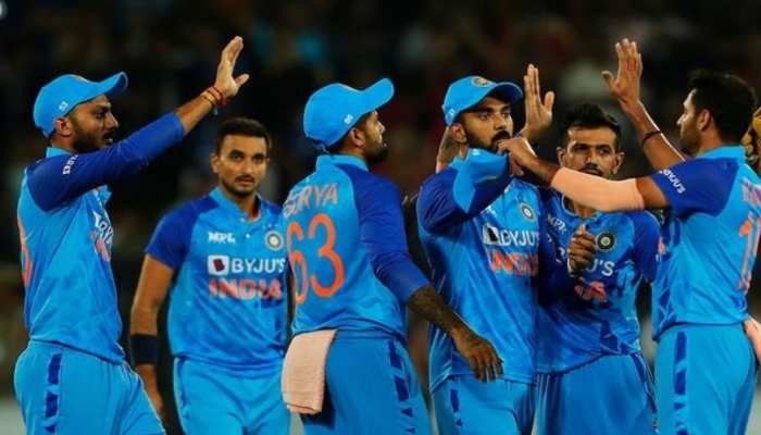 IND Vs NZ SERIES: Team India announced for the series against New Zealand, these veteran players were discharged
