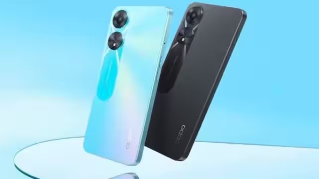 Oppo A78 5G: Oppo A78 5G phone will be launched soon with 50MP primary sensor, know the price and features?