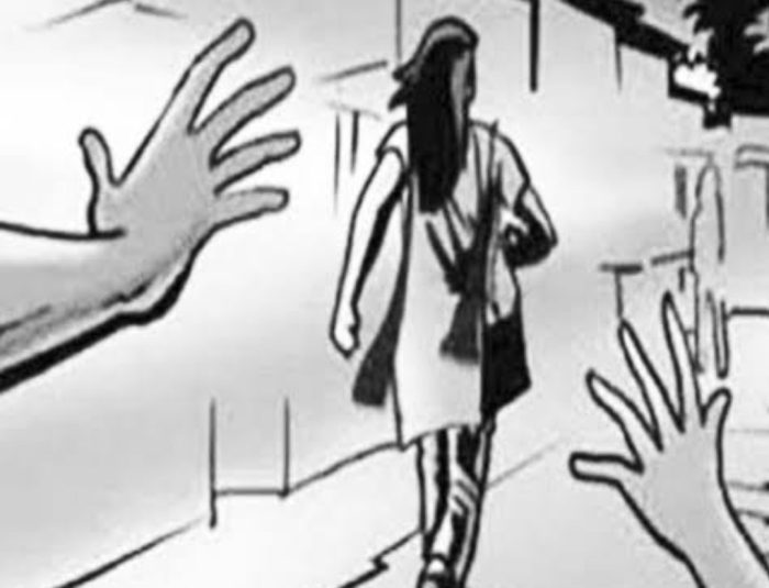 CRIME NEWS: Two constables molested a woman constable, one suspended