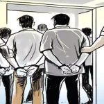 RAIPUR CRIME NEWS: 14 accused including 2 minors arrested in child pornography case, uploaded obscene videos on internet