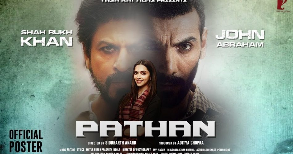 Pathaan: The trailer of Shah Rukh Khan's 'Pathan' will be released on this day, there will be no change in the title