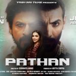 Pathaan: The trailer of Shah Rukh Khan's 'Pathan' will be released on this day, there will be no change in the title