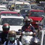BIG NEWS : राजधानी में पेट्रोल-डीजल वाहनों पर लगा प्रतिबंध, इतने दिनों तक सड़कों पर नहीं चल सकेगी गाड़ियां, पकड़े जाने पर 20 हजार रुपये का जुर्माना 