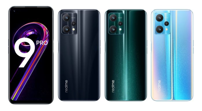 Realme 9 Smartphone Deal: Loot: Realme 9 phone is available for just Rs 1,999! Will not get such deal again