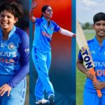 ICC women U19 t20 team: ICC announced 'U19 Women's T20 World Cup Team of the Tournament', these 3 Indian players got place