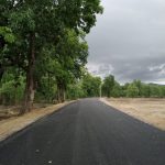 CG NEWS: The contractor did not build the road, on the recommendation of the collector, the tender was canceled