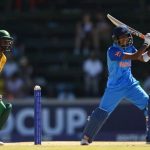 Women U19 WC 2023: Shweta's stormy innings leads to India's resounding victory, defeats Africa by 7 wickets