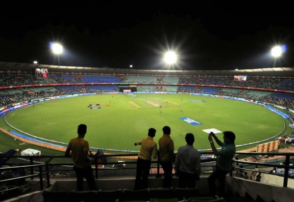 IND vs NZ ODI Series 2023 : रायपुर में होने वाले भारत-न्यूजीलैंड वनडे मैच की तैयारी जोरों पर, इस दिन से मिलेंगे ऑफलाइन टिकट, जानिए पूरी डिटेल्‍स 