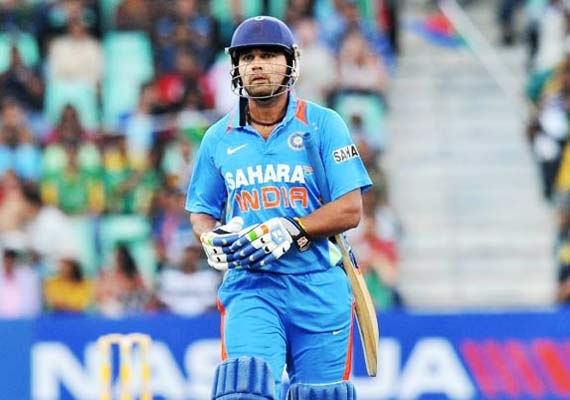 Murali Vijay: This veteran opener of Team India retired, will not play in IPL as well