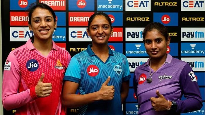 WIPL 2023: This company bought the media rights of Women's Ipl for 951 crores, BCCI secretary tweeted the information