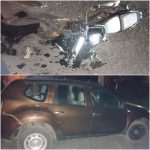 RAIPUR ACCIDENT NEWS : रायपुर में एक और दर्दनाक हादसा, तेज रफ्तार बाइक कार से टकराई, मौके पर एक युवक की मौत, दूसरा गंभीर  