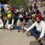 RAIPUR NEWS : विधायक कुलदीप सिंह जुनेजा पर टिपण्णी का सिक्ख समाज ने किया जमकर विरोध, अजय चंद्राकर ने मांगी माफी 