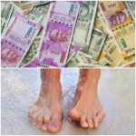 Money Saving Tips : सोने से पहले पैर धोने से कम होते है खर्च, साथ ही इन आदतों से बन सकते है धनवान, बैलेंस में होगी बढ़ोतरी