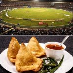 IND Vs NZ Match : रायपुर में होने वाले क्रिकेट मैच में 50 रुपए में मिलेगा दो समोसा, टिकट के साथ खाने-पीने की चीजों के दाम तय, जानिये अपने मनपसंद फूड आइटम्स के रेट 