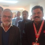 RAIPUR NEWS: Vidhansabha Deputy Speaker Netam attended the 83rd All India Presiding Officer Conference held in Jaipur