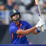 IND vs NZ Odi Series: Big blow to Team India, Shreyas Iyer out of series, entry of this explosive batsman