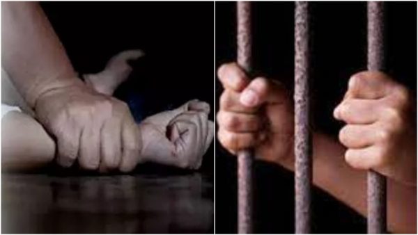 CG NEWS : ASI को मिली उम्रकैद की सजा, नाबालिग लड़की से किया था रेप  