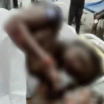 CG CRIME NEWS : रेलवे ट्रैक के पास आग से झुलसी मिली महिला, लोगों ने पहुंचाया अस्पताल, हालत गंभीर 