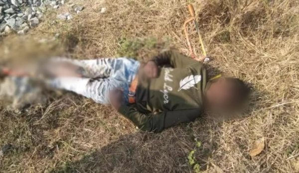 CG NEWS : करंट की चपेट में आने से चोरी करने गए युवक की मौत, जली हुई मिली लाश 