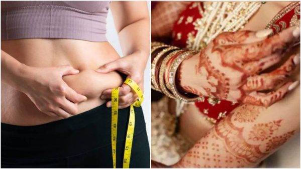 Weight Gain : आखिर क्यों शादी का बाद अचानक बढ़ जाता है लड़कियों का वजन? ये हैं कुछ बड़ी वजहें