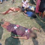 RAIPURBREAKING : राजधानी में दर्दनाक हादसा, राखड़ खुदाई के दौरान दो महिला समेत तीन की मौत, दो घायल  