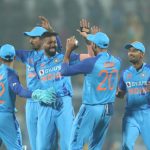 IND vs SL 3rd T20: Team India beat Sri Lanka by 91 runs, captured the series 2-1