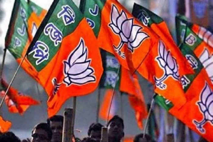 CG Breaking: After Congress, now BJP will hit the streets, BJP will demonstrate demanding implementation of reservation soon