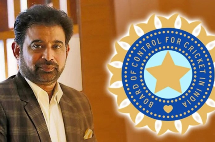 Chief selector of Team India: Big decision of BCCI, Chetan Sharma again became the chief selector of Team India