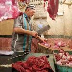 CG Breaking: Ban on sale of meat and mutton in the capital, order issued