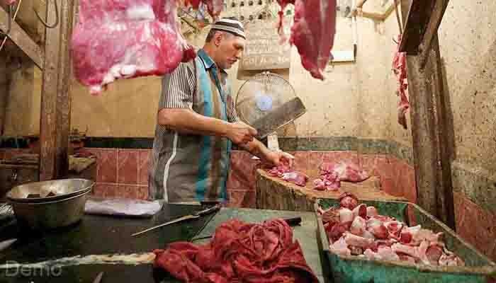 CG Breaking: Ban on sale of meat and mutton in the capital, order issued