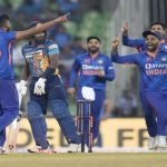 IND vs SL: India got the biggest win in ODI history, clean sweep by defeating Sri Lanka by 317 runs