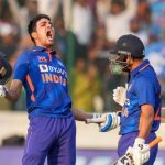 Fastest double century: 5 players who scored the fastest double century in ODIs, Gill could not break this record
