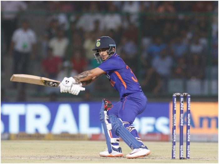 IND vs SL 3rd T20: Initial blow to Team India, Ishaan Kishan out by scoring 1 run