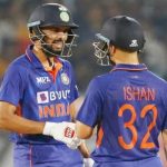 IND vs NZ T20: Team India got a shock before the series, this explosive batsman was out due to injury!