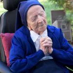 World Oldest Person : दुनिया की सबसे बुजुर्ग महिला का निधन, 118 साल की उम्र में ली आखिरी सांस, 108 साल तक किया काम, गिनीज बुक में दर्ज हुआ था नाम