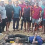 CG NEWS : बाँध में नहाने के दौरान डूबा युवक, 18 घंटे बाद मिली लाश 