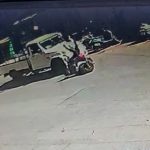RAIPUR ACCIDENT VIDEO : तेज रफ्तार बोलेरो ने स्कूटी सवार युवक को रौंदा, देखें घटना का दिल दहला देने वाला वीडियो 