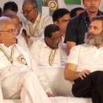 Congress National Convention 2023 : हमारा प्रदेश पिछले 4 साल से राहुल गांधी के विजन पर चल रहा है - मुख्यम्नत्री भूपेश 