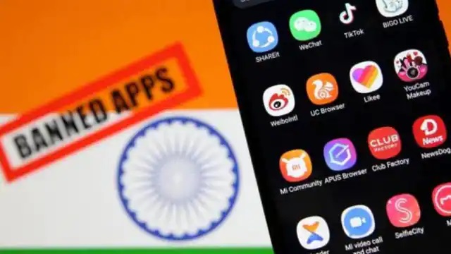 BIG NEWS : अवैध लोन और जुआखोरी करने वाले 230 ऐप्स पर केंद्र सरकार की डिजिटल स्ट्राइक, भारत की संप्रभुता और अखंडता को पंहुचा रहे थे नुक्सान 