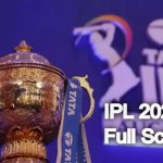 IPL 2023 Schedule: The thrill of IPL will start from this day, the first match will be played between these teams
