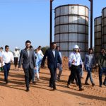 CG NEWS: Chhattisgarh's first ethanol plant is taking shape at Kokodi in Kondagaon, 200 local people will get employment with direct benefits to 45 thousand farmers