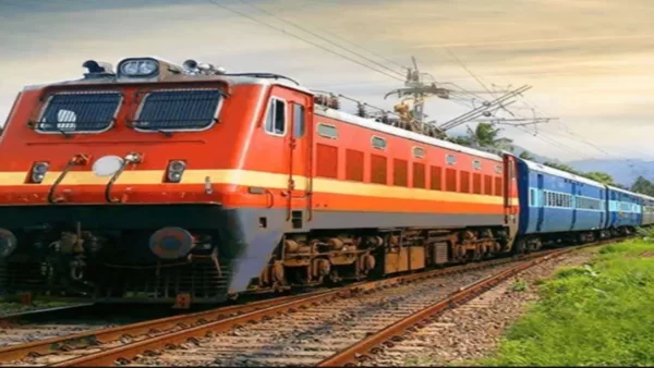 Railway news : यात्रियों के लिए अच्छी खबर! अब सफर के दौरान नहीं होगी परेशानी, रेलवे ने दी ये बड़ी सुविधा 
