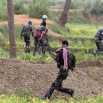 CG NEWS : पुलिस और नक्सलियों में मुठभेड़, BSF-DRG जवानों पर एलएमजी-हेंडग्रेनेड से हमला, कई माओवादी घायल
