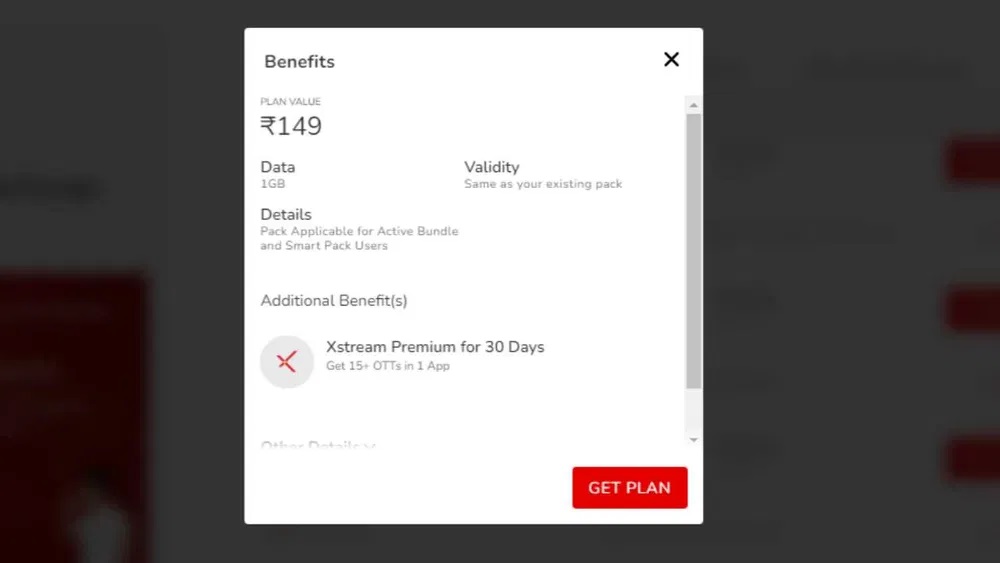 Airtel Plans: Tremendous offer on Airtel, OTT benefits with data available for just Rs 149, take advantage like this