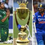 Asia Cup 2023 Venue: Big update regarding Asia Cup: Matches will be played in Pakistan only! This condition will be applicable for Team India