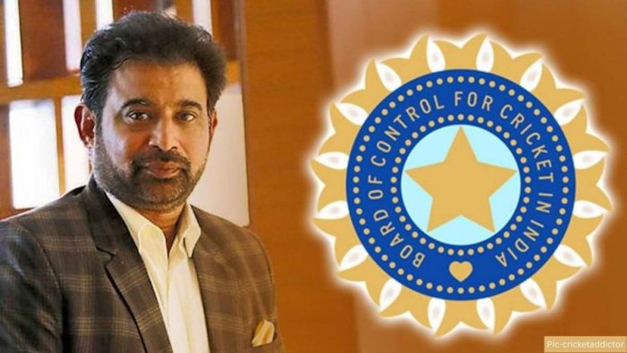 Chetan Sharma Resigned: Chetan Sharma resigns from the post of Chief Selector after sting operation