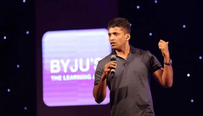 Byju's fired one thousand employees after retrenchment, know why the company took this decision