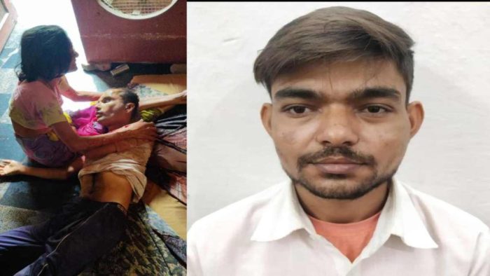 CG CRIME: Kalyugi brother killed his brother, arrested