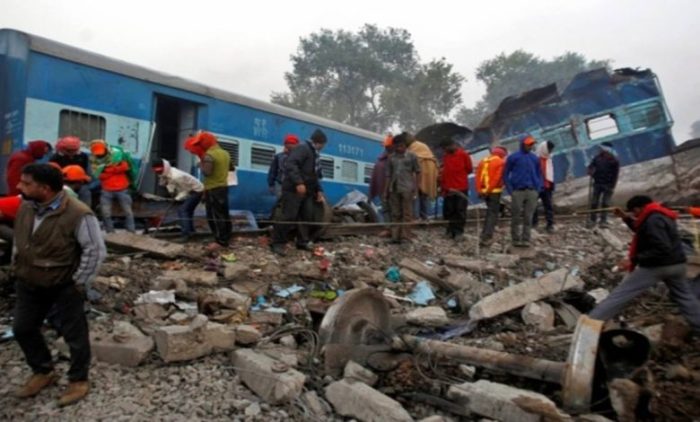 Bhopal Ujjain train blast: 7 terrorists hanged, 1 sentenced to life imprisonment in Bhopal-Ujjain train blast case, NIA court verdict