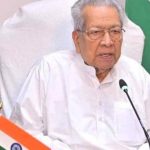 CG BIG NEWS: Harichandan nominated Governor of Chhattisgarh will take oath as Governor on this day, Chief Justice of HC will administer oath